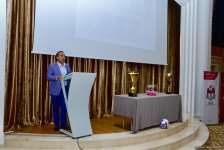 "ABL Cup" 2017/18 turnirinin püşkatma mərasimi baş tutdu (FOTO,VİDEO)