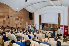 "ABL Cup" 2017/18 turnirinin püşkatma mərasimi baş tutdu (FOTO,VİDEO)
