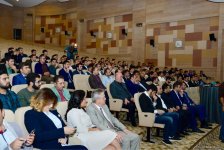 "ABL Cup" 2017/18 turnirinin püşkatma mərasimi baş tutdu (FOTO,VİDEO)