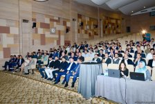 "ABL Cup" 2017/18 turnirinin püşkatma mərasimi baş tutdu (FOTO,VİDEO)