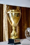 "ABL Cup" 2017/18 turnirinin püşkatma mərasimi baş tutdu (FOTO,VİDEO)