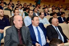 "ABL Cup" 2017/18 turnirinin püşkatma mərasimi baş tutdu (FOTO,VİDEO)