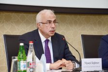 Metanol zavodu 2017-ci il üzrə istehsal planını 100 faiz yerinə yetirib (FOTO)