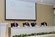 Metanol zavodu 2017-ci il üzrə istehsal planını 100 faiz yerinə yetirib (FOTO)