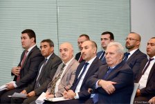 Metanol zavodu 2017-ci il üzrə istehsal planını 100 faiz yerinə yetirib (FOTO)
