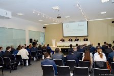 Metanol zavodu 2017-ci il üzrə istehsal planını 100 faiz yerinə yetirib (FOTO)