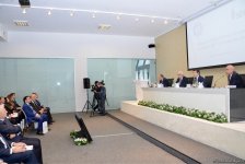 Metanol zavodu 2017-ci il üzrə istehsal planını 100 faiz yerinə yetirib (FOTO)