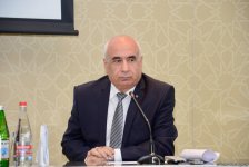 Metanol zavodu 2017-ci il üzrə istehsal planını 100 faiz yerinə yetirib (FOTO)
