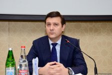 Metanol zavodu 2017-ci il üzrə istehsal planını 100 faiz yerinə yetirib (FOTO)