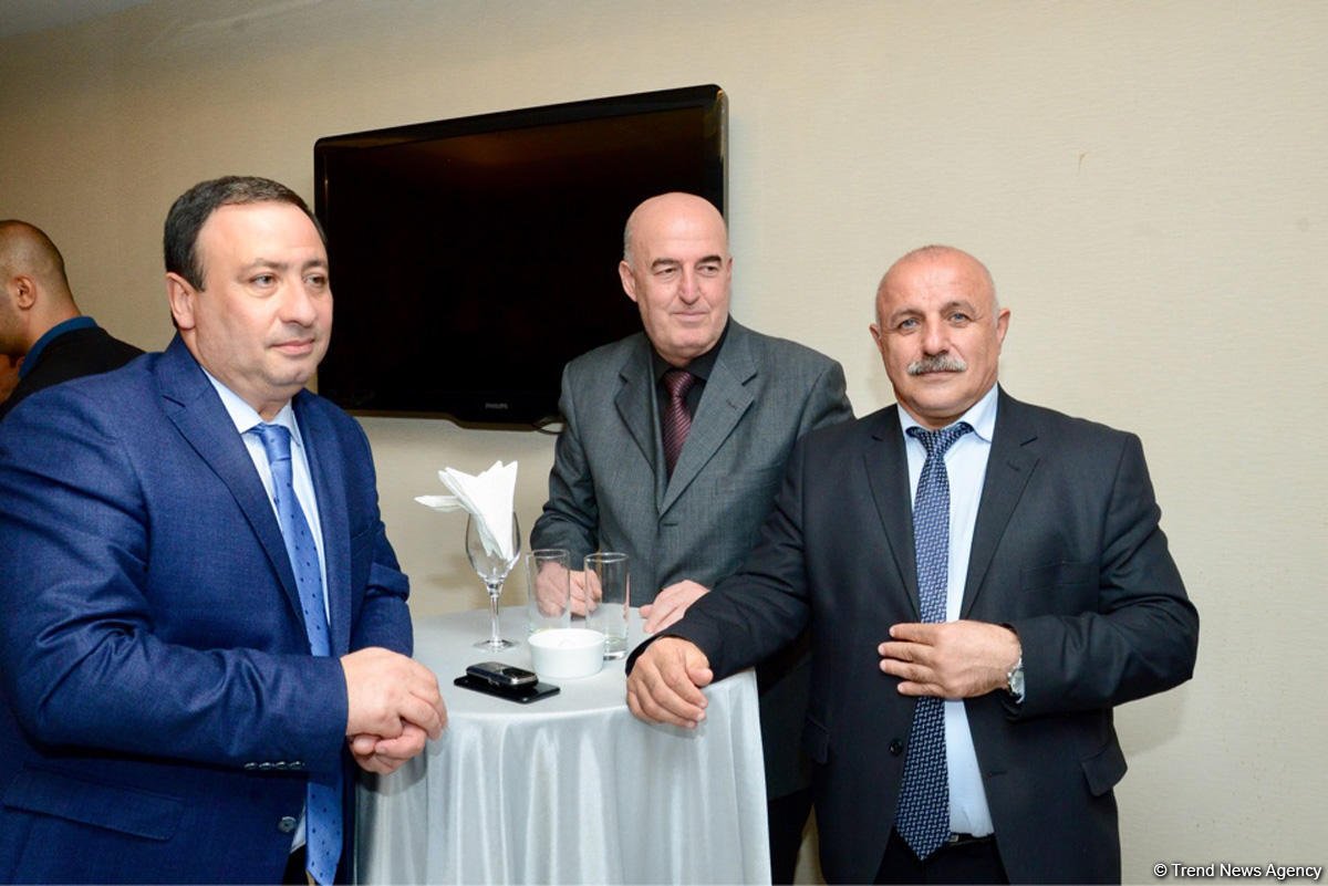 "ABL Cup" 2017/18 turnirinin püşkatma mərasimi baş tutdu (FOTO,VİDEO)