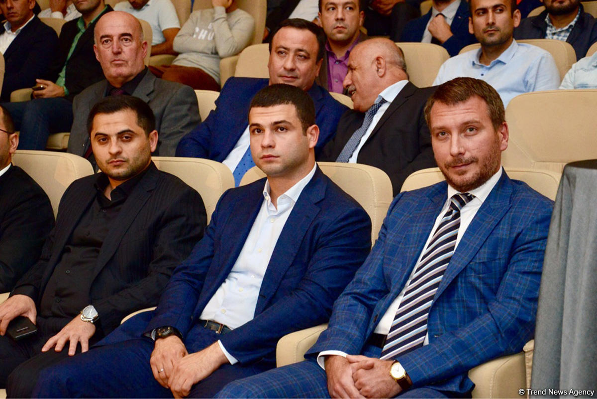"ABL Cup" 2017/18 turnirinin püşkatma mərasimi baş tutdu (FOTO,VİDEO)