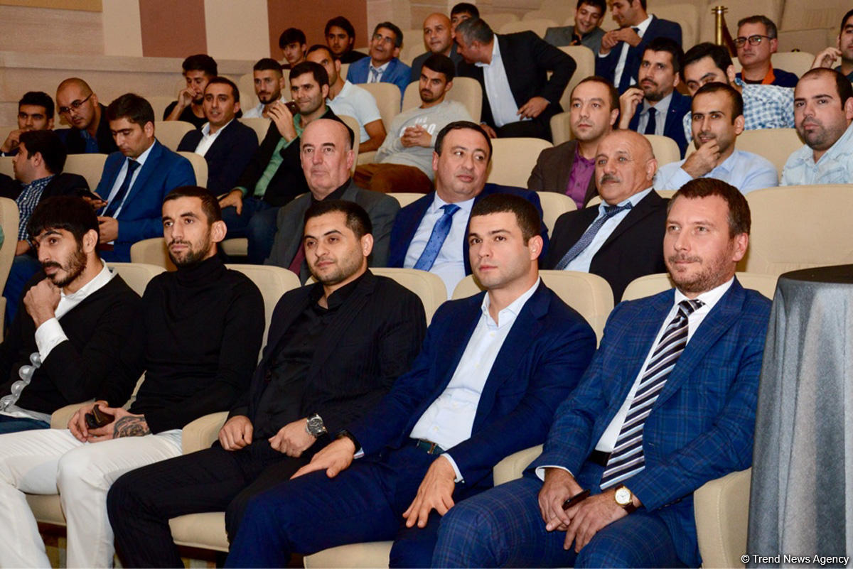 "ABL Cup" 2017/18 turnirinin püşkatma mərasimi baş tutdu (FOTO,VİDEO)