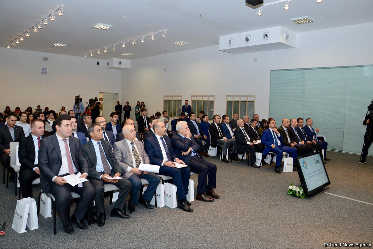 Metanol zavodu 2017-ci il üzrə istehsal planını 100 faiz yerinə yetirib (FOTO)