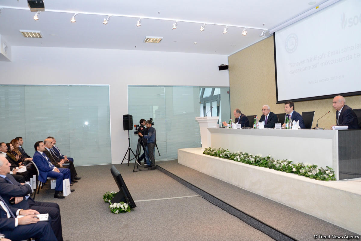 Metanol zavodu 2017-ci il üzrə istehsal planını 100 faiz yerinə yetirib (FOTO)