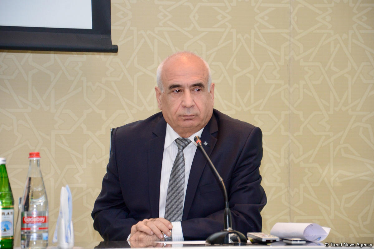 Metanol zavodu 2017-ci il üzrə istehsal planını 100 faiz yerinə yetirib (FOTO)