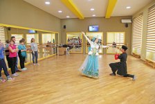 Heydər Əliyev Fondunun dəvəti ilə Moskvanın uşaq evinin sakinləri Azərbaycanda olub (FOTO/VİDEO)