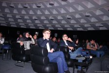 Cazı ürəkdən oxuyanda – Təranə Mahmudovanın “Baku Jazz Festival”da konserti (FOTO/VİDEO)