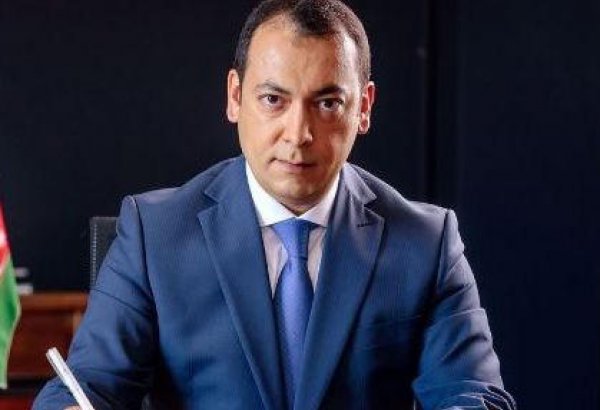 "AtaSığorta"nın rəhbərliyində yeni təyinat olub