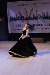 “Baku Open Cup 2017” adlı rəqs və incəsənət yarışı keçirilib (FOTO)
