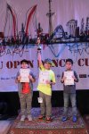 “Baku Open Cup 2017” adlı rəqs və incəsənət yarışı keçirilib (FOTO)