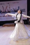 “Baku Open Cup 2017” adlı rəqs və incəsənət yarışı keçirilib (FOTO)