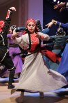 “Baku Open Cup 2017” adlı rəqs və incəsənət yarışı keçirilib (FOTO)