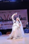 “Baku Open Cup 2017” adlı rəqs və incəsənət yarışı keçirilib (FOTO)