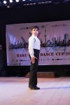 “Baku Open Cup 2017” adlı rəqs və incəsənət yarışı keçirilib (FOTO)