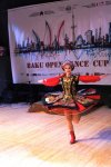 “Baku Open Cup 2017” adlı rəqs və incəsənət yarışı keçirilib (FOTO)