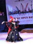 “Baku Open Cup 2017” adlı rəqs və incəsənət yarışı keçirilib (FOTO)