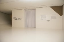 Heydər Əliyev Mərkəzində “İpək Yolu Odisseyi” sərgisinin açılışı olub (FOTO)