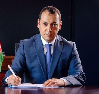 "AtaSığorta"nın rəhbərliyində yeni təyinat olub