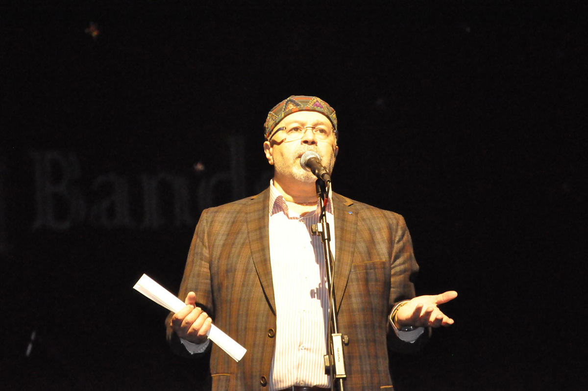 Tanınmış yerli caz ifaçılarının konserti keçirilib (FOTO)