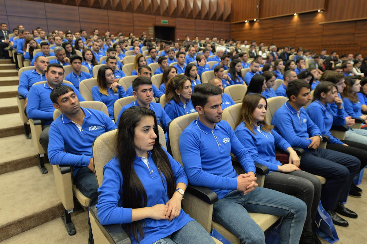 Mehriban Əliyeva: Həyata keçirdiyimiz hər bir layihə vətəndaşların maraqlarını qorumağa, köməyə ehtiyacı olanlara yardım etməyə yönəlib