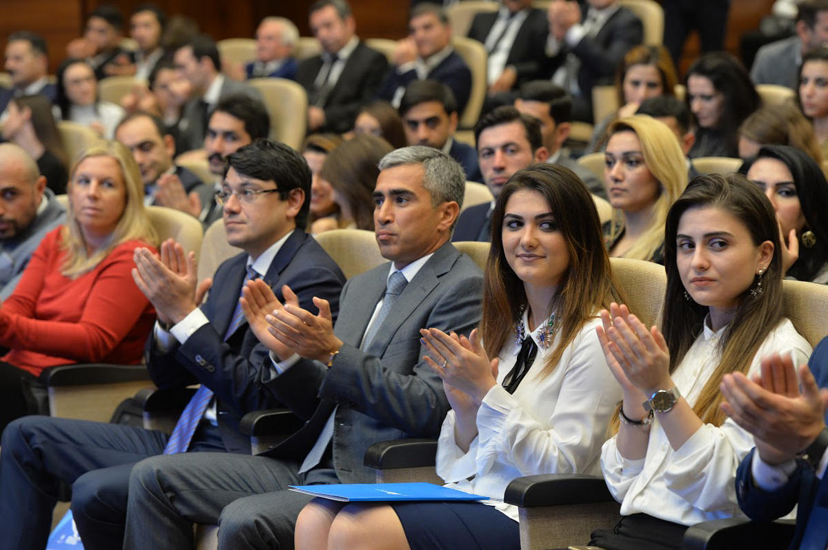 Mehriban Əliyeva: Həyata keçirdiyimiz hər bir layihə vətəndaşların maraqlarını qorumağa, köməyə ehtiyacı olanlara yardım etməyə yönəlib