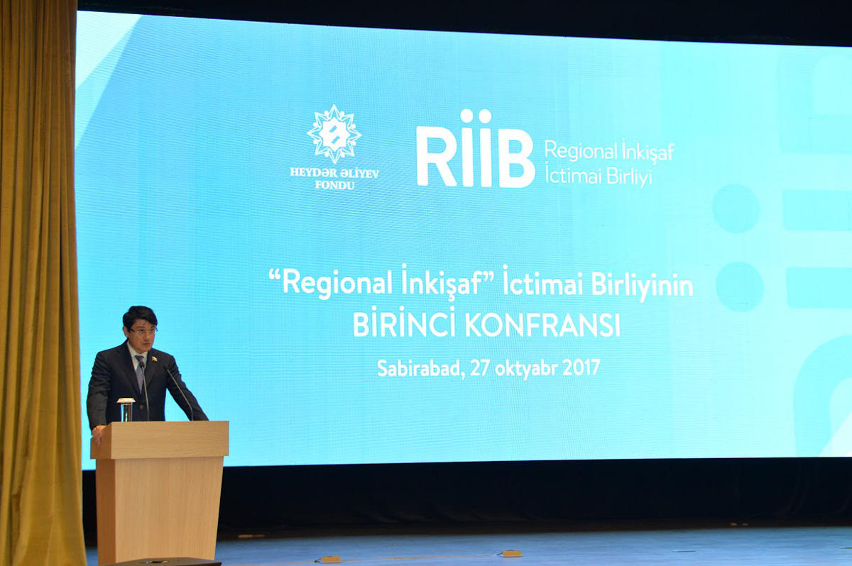 Mehriban Əliyeva: Həyata keçirdiyimiz hər bir layihə vətəndaşların maraqlarını qorumağa, köməyə ehtiyacı olanlara yardım etməyə yönəlib