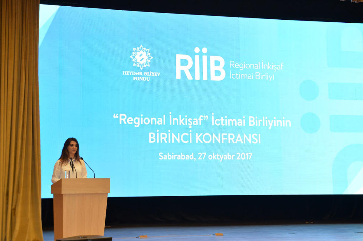 Mehriban Əliyeva: Həyata keçirdiyimiz hər bir layihə vətəndaşların maraqlarını qorumağa, köməyə ehtiyacı olanlara yardım etməyə yönəlib