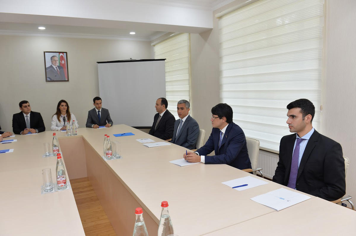 Mehriban Əliyeva: Həyata keçirdiyimiz hər bir layihə vətəndaşların maraqlarını qorumağa, köməyə ehtiyacı olanlara yardım etməyə yönəlib