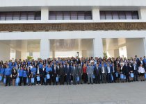 Mehriban Əliyeva: Həyata keçirdiyimiz hər bir layihə vətəndaşların maraqlarını qorumağa, köməyə ehtiyacı olanlara yardım etməyə yönəlib