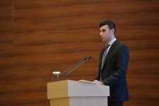 Mehriban Əliyeva: Həyata keçirdiyimiz hər bir layihə vətəndaşların maraqlarını qorumağa, köməyə ehtiyacı olanlara yardım etməyə yönəlib