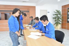 Mehriban Əliyeva: Həyata keçirdiyimiz hər bir layihə vətəndaşların maraqlarını qorumağa, köməyə ehtiyacı olanlara yardım etməyə yönəlib