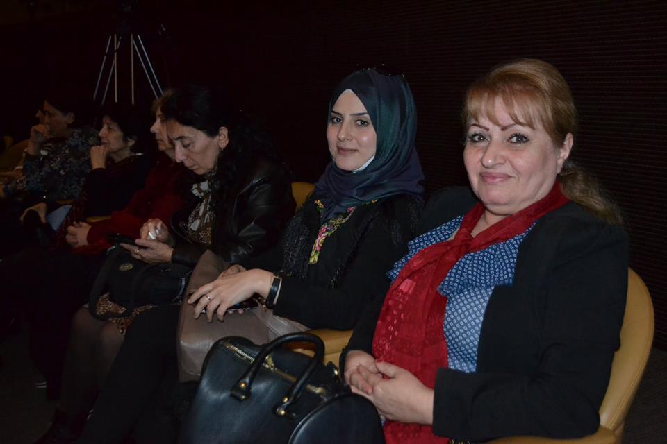 Beynəlxalq Muğam Mərkəzində ”Muğamat var olan yerdə” layihəsi davam edir (FOTO)