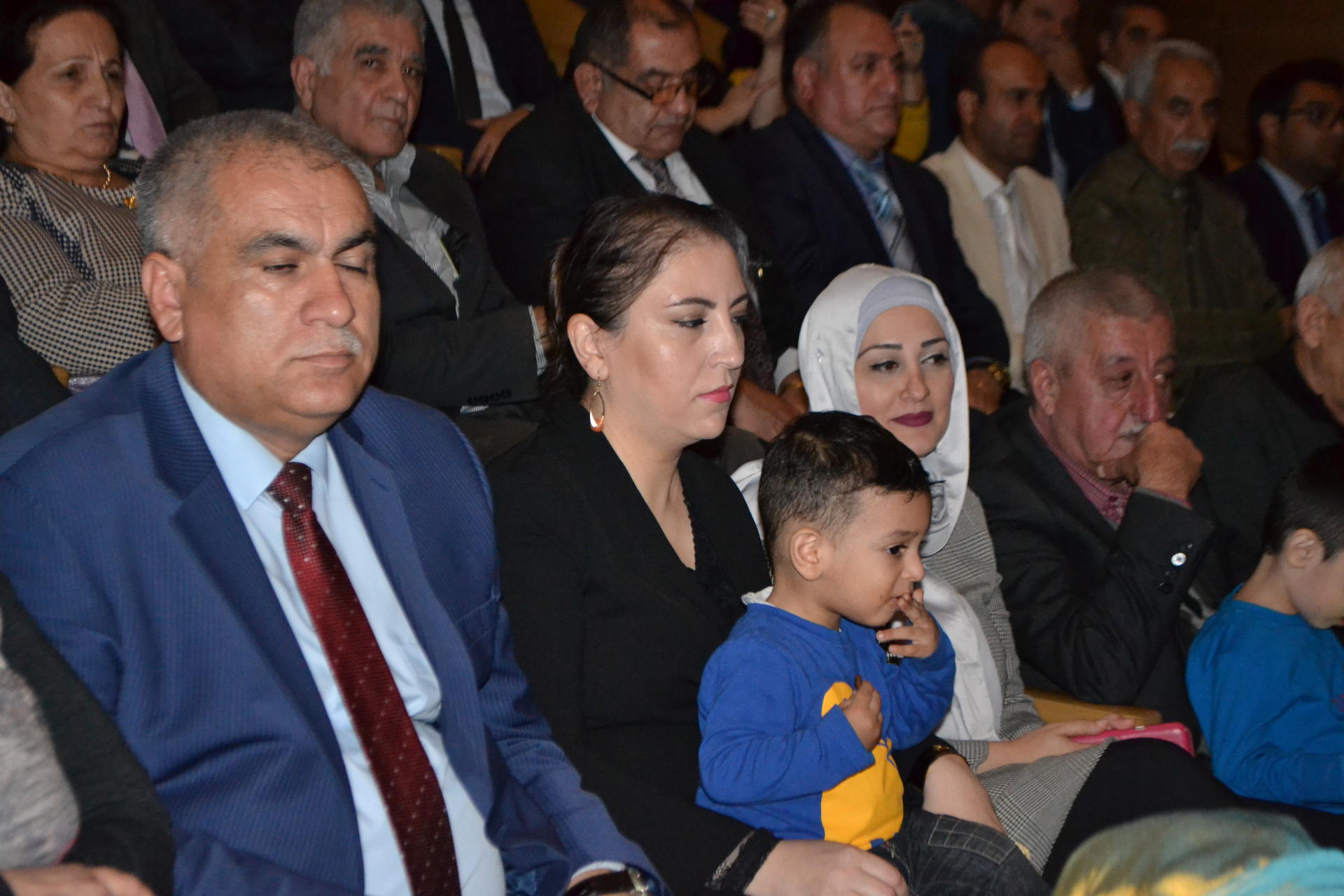 Beynəlxalq Muğam Mərkəzində ”Muğamat var olan yerdə” layihəsi davam edir (FOTO)