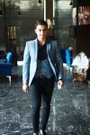 "Miss & Mister Azerbaijan – 2018" gözəllik müsabiqəsinin ikinci kastinqi keçirilib (FOTO)