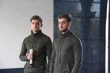 "Miss & Mister Azerbaijan – 2018" gözəllik müsabiqəsinin ikinci kastinqi keçirilib (FOTO)