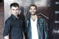 "Miss & Mister Azerbaijan – 2018" gözəllik müsabiqəsinin ikinci kastinqi keçirilib (FOTO)