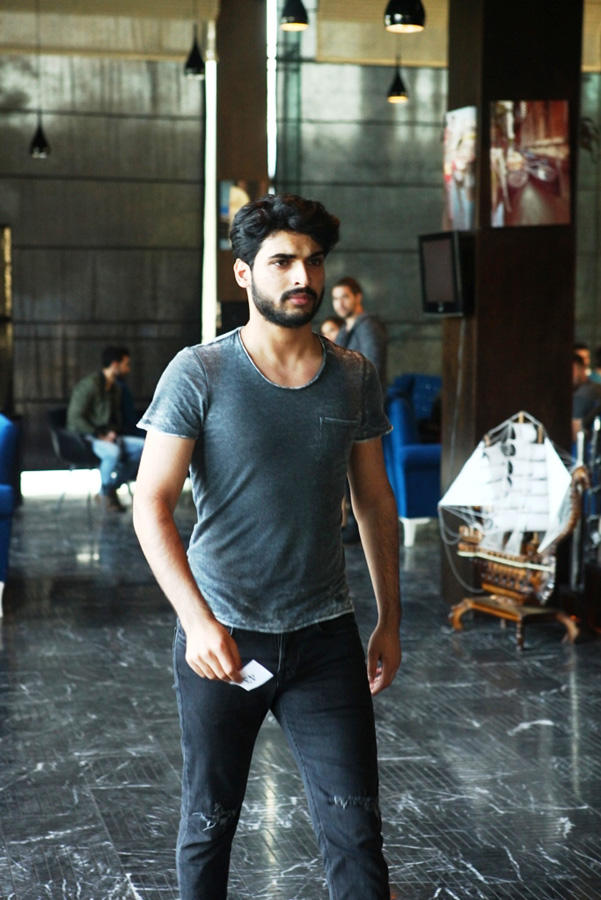 "Miss & Mister Azerbaijan – 2018" gözəllik müsabiqəsinin ikinci kastinqi keçirilib (FOTO)