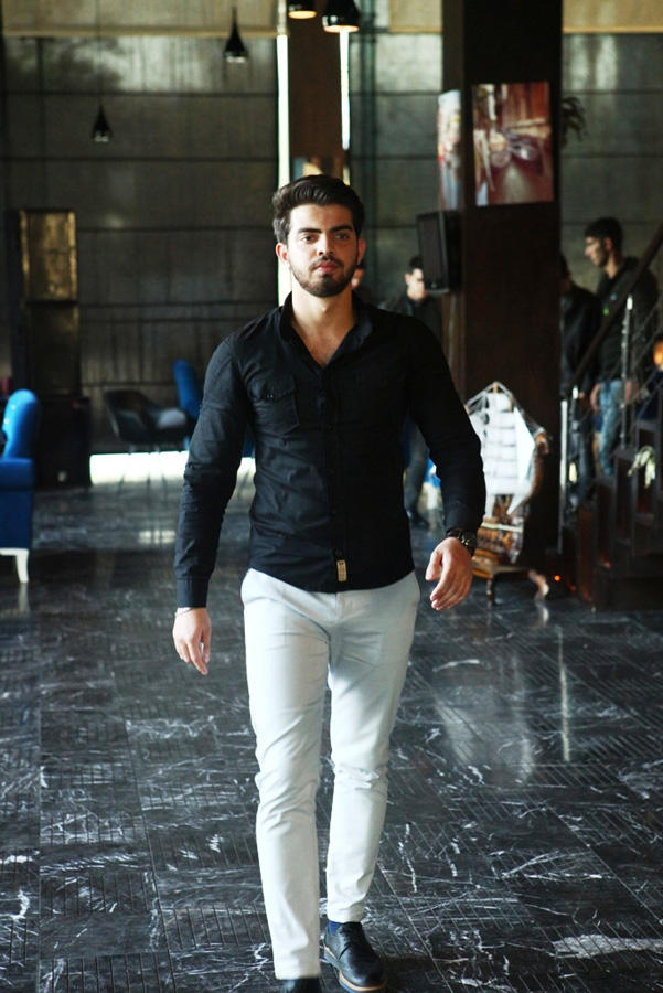 "Miss & Mister Azerbaijan – 2018" gözəllik müsabiqəsinin ikinci kastinqi keçirilib (FOTO)