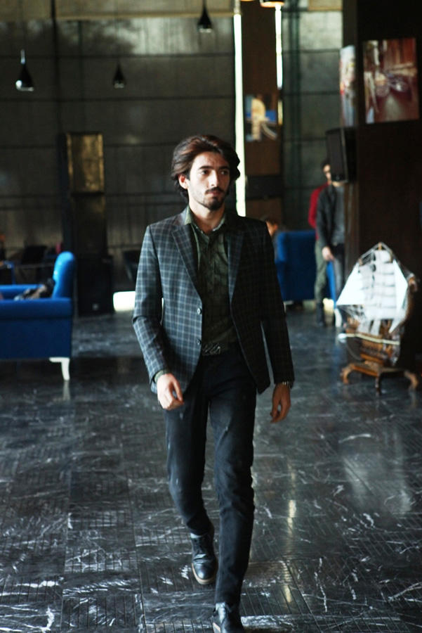 "Miss & Mister Azerbaijan – 2018" gözəllik müsabiqəsinin ikinci kastinqi keçirilib (FOTO)