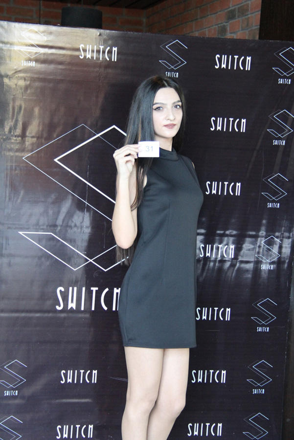 "Miss & Mister Azerbaijan – 2018" gözəllik müsabiqəsinin ikinci kastinqi keçirilib (FOTO)